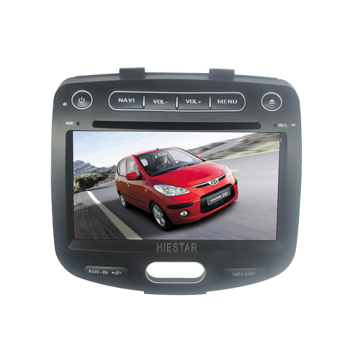 Hyundai i10 Steering Wheel Control Freemap Automotive Bluetooth Car DVD Player GPS 8 core band Android 7.1/6.0