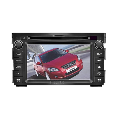KIA CEED 2006-2011 MP5 FM RDS Car DVD Player Radio GPS Navigation 8 core band HD 1024 Touch Screen 7'' Android 7.1/6.0 System
