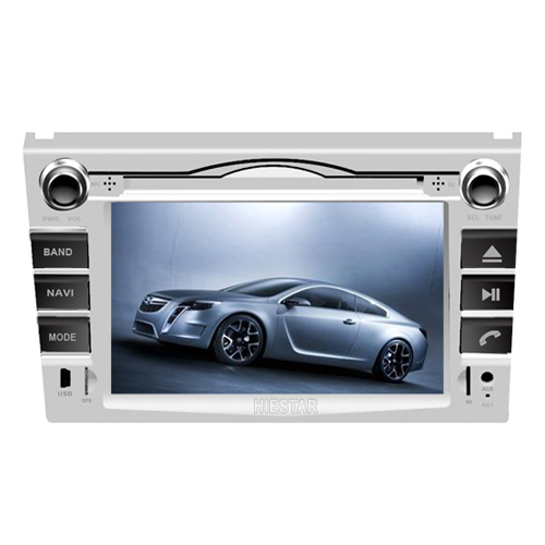 OPEL Astra vectra Zafira 6.2'' Digital Capacitive Screen Car DVD GPS Navigation Player Andriod Google Play Mirror Link