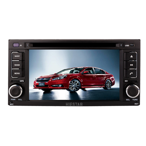 Subaru Forester impreza 2008 2009 2010 2011 Car gps player dvd Andriod Google Play Mirror Link 2 Din Steering Wheel Control 7''touch screen