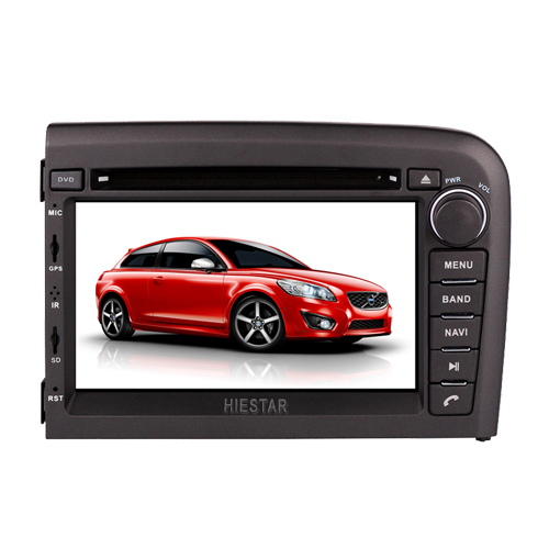 VOLVO S80 1998-2006 Two din Android 7.1/6.0 car gps stereo player Navigator DVD RDS 7'' Touch Screen HD Android 7.1/6.0 WIFI 8 core
