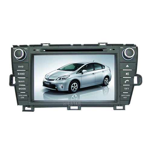 Toyota PRIUS right driving 2009-2013 CD Bluetooth Steering Wheel Control Car DVD Player GPS NAVI Touch Screen 1024*600 8 core