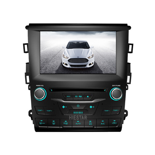 Ford 2015 Mondeo 9''inch Car DVD Radio GPS Player Wifi Bluetooth 2G 8 core band Android 7.1/6.0 7.1/6.0 3G