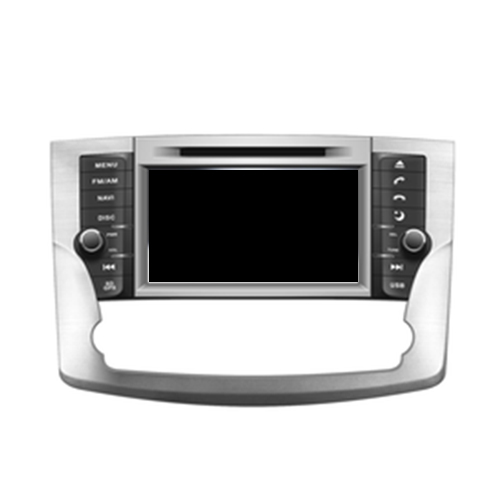 Toyota Avalon 2011 12 13 Car Radio Stereo Video DVD GPS Player Touch Screen 8'' HD 1024*600 Android 7.1/6.0 WIFI Eight Band