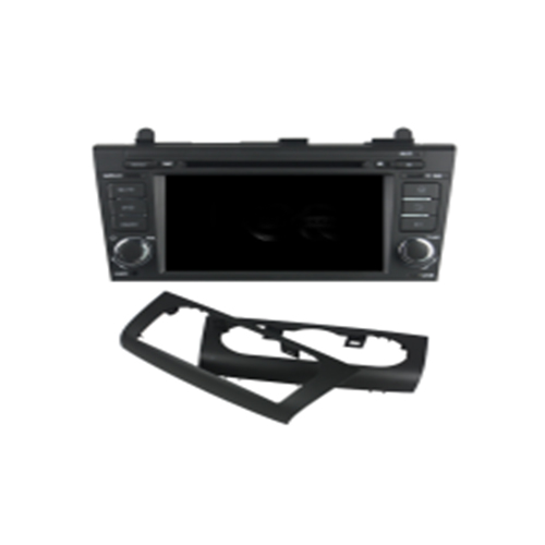 Nissan Tenna Altima2013 2014 Android 7.1/6.0 Car DVD GPS Player RDS Bluetooth Capacitive Digital Screen Mirror Link Steer wheel control