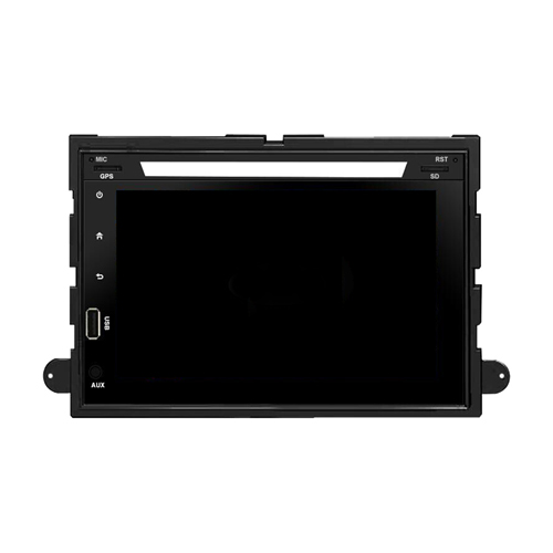 FORD Fusion Explorer F150 Edge Expedition 2006-2009 FM MP5 Car DVD Player GPS 7'' full touch screen Android 7.1/6.0 bluetooth mirror link 8 core