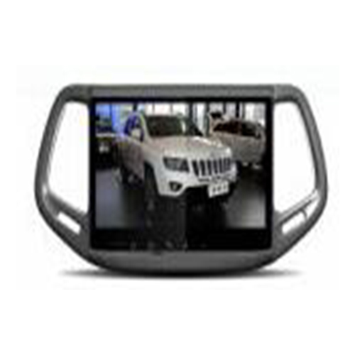 JEEP COMMANDER 2016 10.1'' Touch Screen Car Pad Android 6.0/7.1 Eight/Quad Cores car stereo radio player GPS Auto Navi FM AM Video Bluetooth Wifi Mirror link