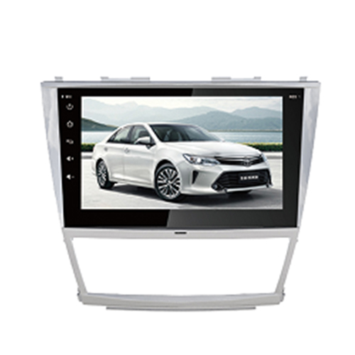 TOYOTA CAMRY 2007-2011 10.1'' HD Touch Screen Android 7.1/6.0 Car PC Car Stereo radio player GPS Navigation BT Wifi Mirror link Quad/Eight Cores FM