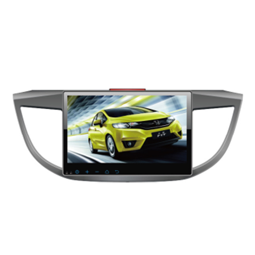 HONDA CRV 2012 2015 10.1'' HD Touch Screen Car PC Eight/Quad Cores Android 6.0/7.1 car stereo radio GPS BT Wifi Mirror link 2G 32G Car head unit multimedia players Freemap