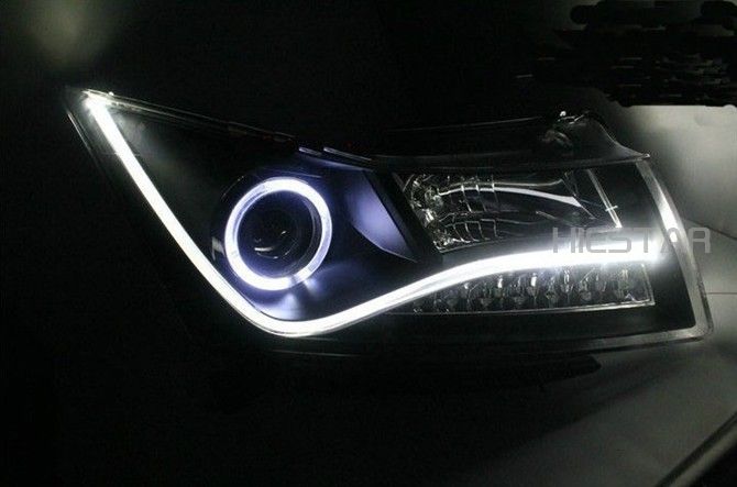 Chevrolet Cruze Winjet Headlight