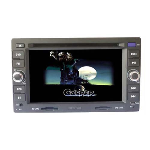 Cherry A3/A5/Tiggo/Cross Car DVD Player GPS Wince Navigation+6.2" HD Touch Screen+18 Kinds OTF Languages+DVB-T/ISDB(Optional) Wince 6.0