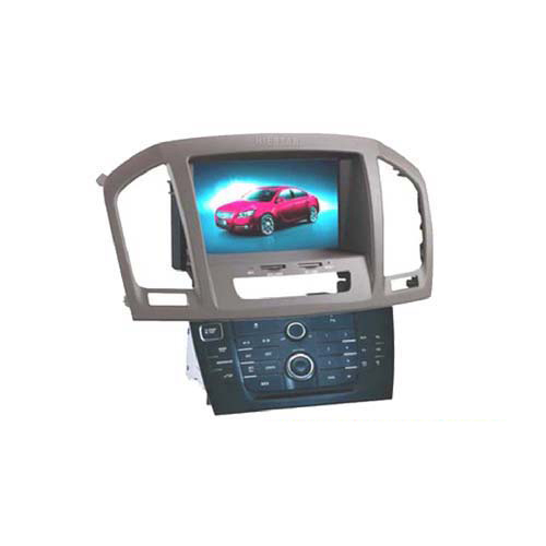 Opel insignia before 2011 Car DVD Player GPS Navigation Bluetooth Slot Radio Wince 6.0