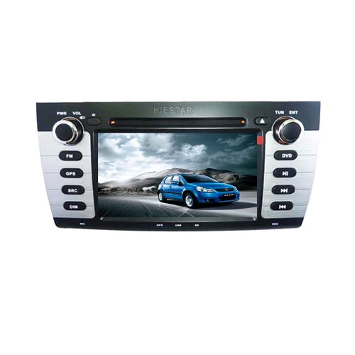 Suzuki Swift 7'' Special Car GPS with Navigation car DVD GPS RDS bluetooth FM TV steer wheel control Wince 6.0