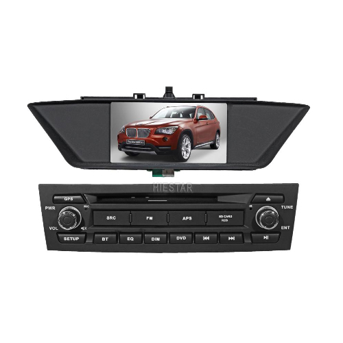 Car Radio for BMW E84 X1 Car DVD with GPS A8 chipset dual chipset Wince bluetooth TV 3G modem/wif/DVR Option Wince 6.0