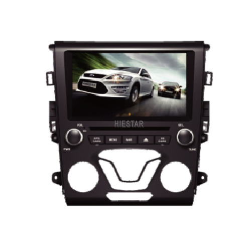Ford Mondeo 2013 2014 Car DVD GPS For Radio Wince Canbus,BT USB/TF+(Optional DVB-T,ISDB)+Free Map Wince 6.0