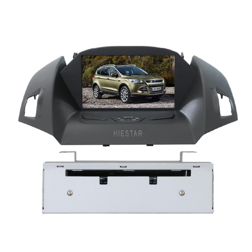 Ford KUGA Car GPS Stereo Player Navigator Auto Audio CD FM Radio 8''inch Touch Screen Wince 6.0