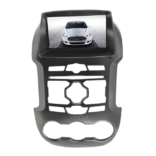 Ford Range Car DVD GPS Player Radio Navigation 8'' Touch Screen FM Auto Navi Wince Bluetooth Handfree Wince 6.0