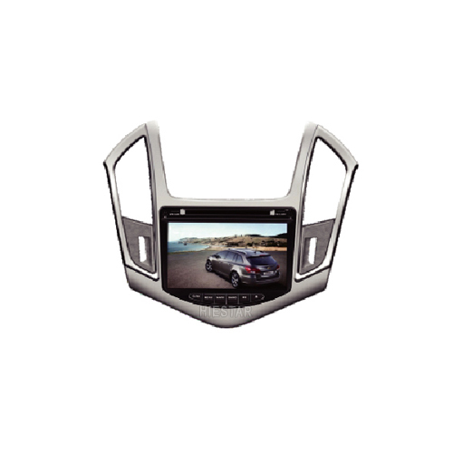 CHEVROLET CURZE 2013 Car DVD GPS Player FM Radio Navigator Auto Multimedia Bluetooth USB/TF Wince 6.0