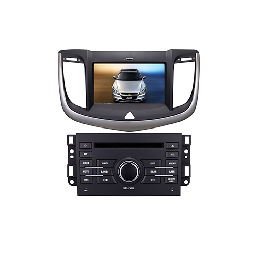 CHEVROLET EPICA From 2006 Car DVD Player GPS Bluetooth 8'' HD Touch Screen FM AM Radio Hands free Wince 6.0