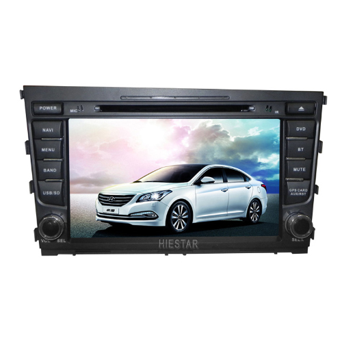 Hyundai MISTRA Nav Car dvd headrest FM AM Radio GPS Navigator Auto Freemap Rearview support Wince 6.0